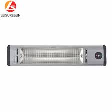 1500w Electric Infrared Heater
