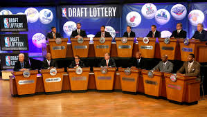 Under the new rules, the teams with the three worst. What Are Pacers Nba Draft Lottery Odds