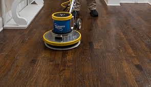 engineered wood floor cleaning in