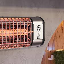 Roberto Ceiling Mounted Patio Heater