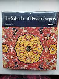 splendor of persian carpets gans