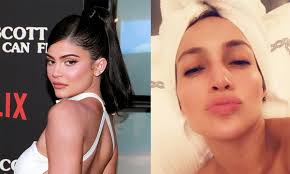 13 kylie jenner no makeup picture will
