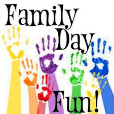 Image result for Family Day