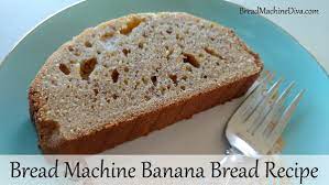 Used the bob's red mill artisan bread flour in my bread machine this week for my cinnamon raisin bread recipe, i always make in the bread machine. Bread Machine Banana Bread Recipe Bread Machine Recipes