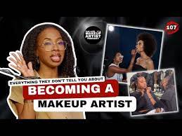 a makeup artist podcast 2023