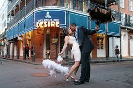 romantic things to do in new orleans