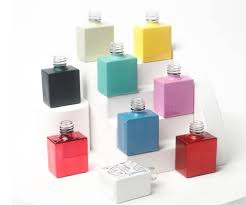 nail polish bottles manufacturer and