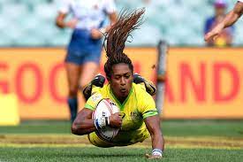 hsbc world rugby women s sevens series