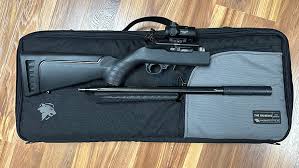 ruger 10 22 takedown complete