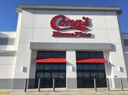The payment provider then takes that money and puts it in the account of your. Conn S Homeplus Plans Splashy Montgomery Debut