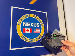 nexus and global entry for canadians