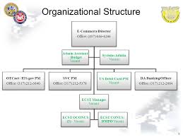 Usafmcom E Commerce Directorate Overview Director E