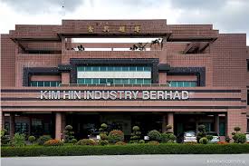 The research house said the potential earnings dilution for affin will vary depending of the number of new shares to be issued by the group; Affin Hwang Capital Upgrades Kim Hin To Hold Target Price Rm1 06 The Edge Markets