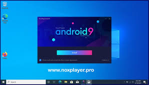 Downloading nox app player for pc windows for free is very easy. Nox App Player Download Best Free Android Emulator For Windows And Mac Android Authority Ru10