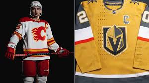 A quiz series by mungojerry. New And Alternate Nhl Jerseys For The 2020 21 Season