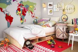 7 Kids Room Decorating Tips To Create A