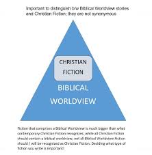 Christian Fiction Biblical Worldview Stories Are Not