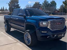 There are different factors that will have an impact on its price, such as the brand and model of the truck that you have. Frequently Asked Questions Lift Kits Custom Offsets