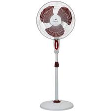 havells accelero 400mm pedestal fan