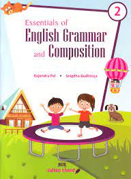 Hello frndz m mahaaz, welcome bk to my channel taimurmahaaz the zoo composition few sentence on the zoo for class 1. Essentials Of English Grammar And Composition Class 2 2018 19 Session Rajendra Pal Snigdha Budhiraja 9788183504140 Amazon Com Books