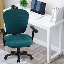 Office Chair Cover Stretchy Removable