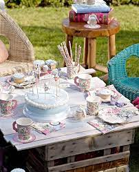 how to throw a mad hatter s tea party