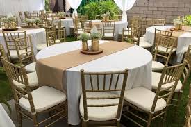 linens round tables fun source