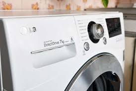 how to reset an lg washing machine