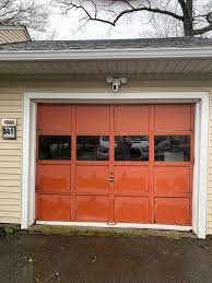 best garage door repair in stamford ct