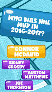 Everyone is fair game, so you'll be asked questions about players, coaches, and franchises. Hockey Quiz For Android Apk Download