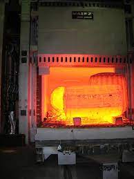 Industrial furnace - Wikipedia