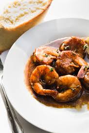 new orleans bbq shrimp recipe amy in