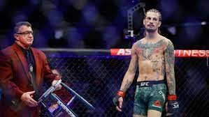 While o'malley dominated the fight from start to finish. Sean O Malley To Fight Kris Moutinho At Ufc 264 Mma Fighting
