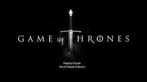 television show game of thrones season