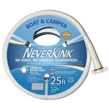 Neverkink Boat Camper Neverkink Hose