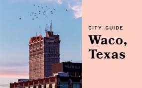 waco city guide magnolia