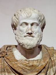 Aristóteles
Considerado como
el fundador de
la lógica en el siglo IV