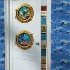 Disney Pixar Finding Nemo Giant Wall