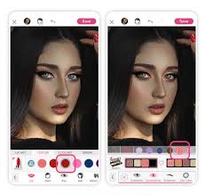 best free makeup filter app to try and