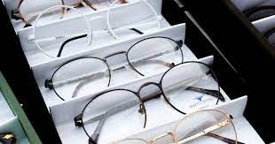 Costco Vision Center And Eyeglasses