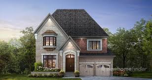 countrywide homes in vaughan