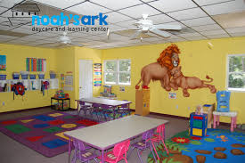 Noahs Ark Daycare Learning Center