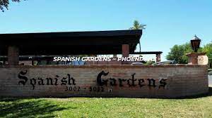spanish gardens condos