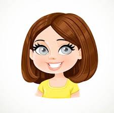 Try it now by clicking short hair cartoon and let us have the chance to serve your needs. Short Hair Cartoon Stock Photos And Royalty Free Images Vectors And Illustrations Adobe Stock