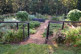 Quarter Acre Garden Plans 2020 The