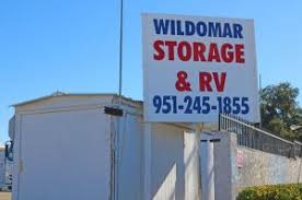 trailer storage options in sun city