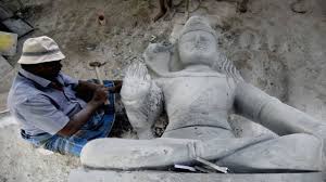 sculptors of mamallapuram chennai