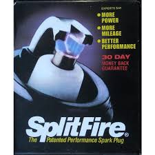 Splitfire Performance Spark Plug Sf405a X1 B10eg B10egv B10es B10ev B95egv On Ebid United States 131986594