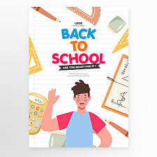 4500 education poster templates for