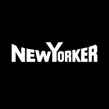New Yorker - Home